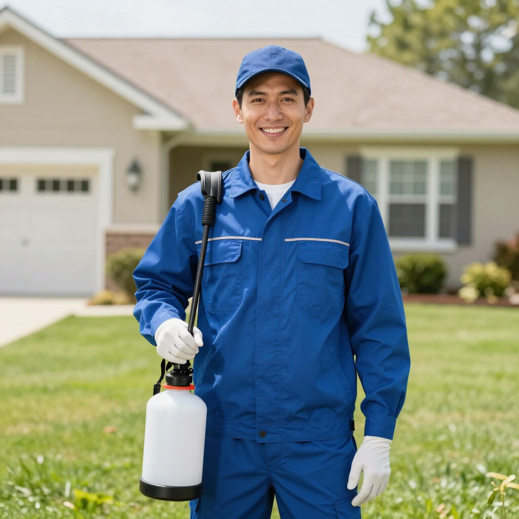 Pest Control in New Mexico